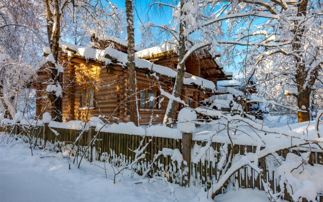 Arhangelskaya Dacha Boutique-hotel