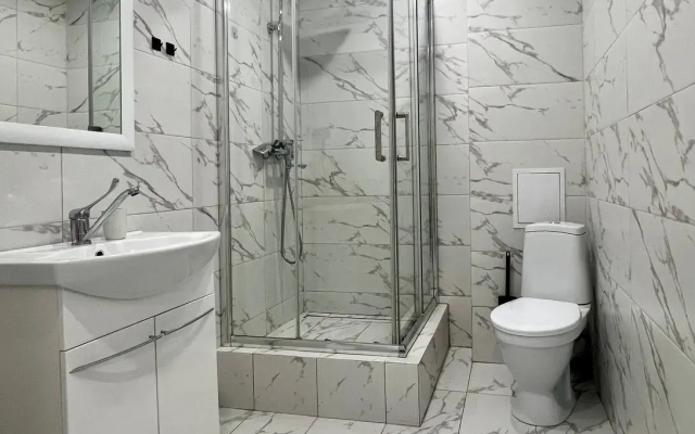 Kosmo Apartments - Apartment in Kazan - Photo 5