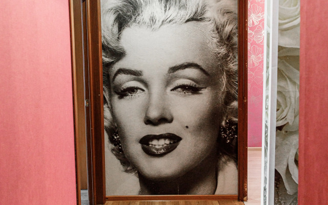 Апартаменты Спортивная 38