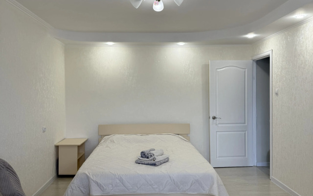 Квартира Уютная с идеальным видом в самом центре города