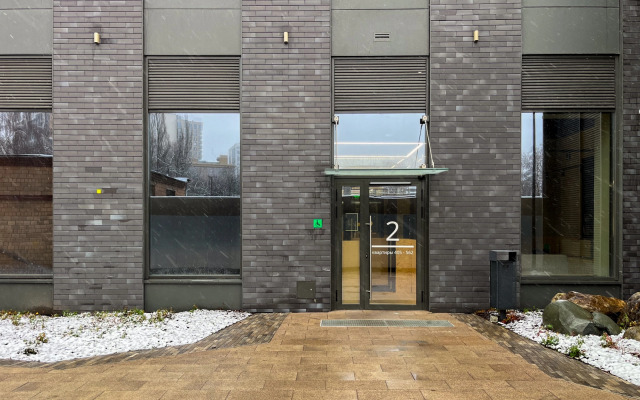 Квартира Однокомнатная квартира комфорт-класса с дизайнерским ремонтом