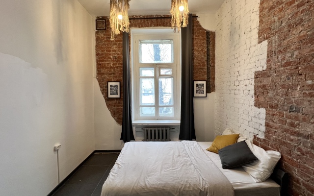 Меблированные Комнаты в доме Булгакова (4)