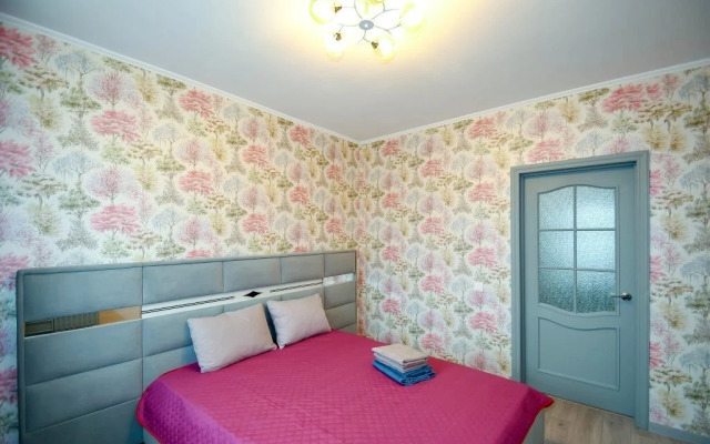 Квартира на улице 4 Поселковая 26/2