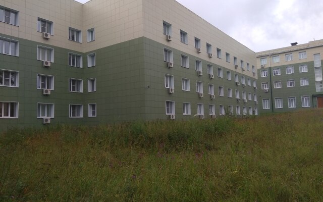 Marshal Naro-Fominsk Hotel