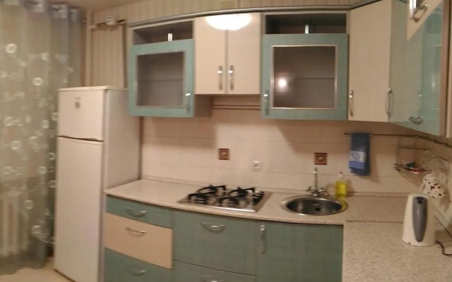 Квартира в новом доме со всем необходимым