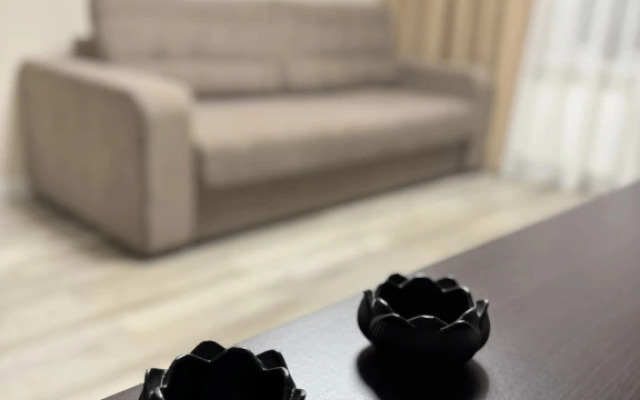 Апартаменты Lafahome 4