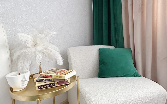 Квартира 1-комнатная квартира рядом с трассой м4