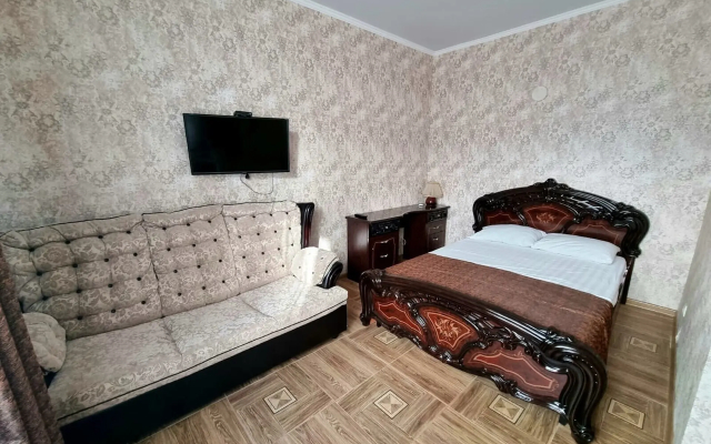 Апартаменты на Пионерском Проспекте 114В