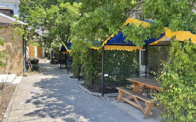 Гостевой дом У Александра