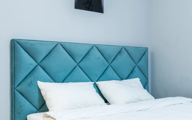 Bulbash Belgradskaya, 2 Apartaments