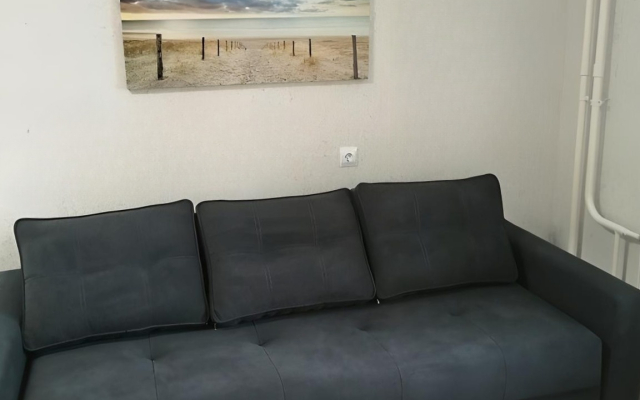 Bereg Morya 96 Apartments