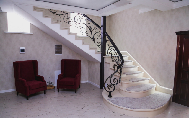 Villa Aila Guest House