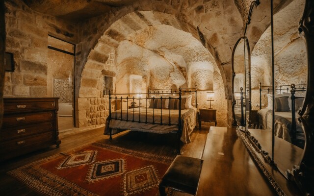 Dere Suites Hotel