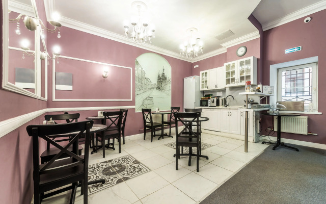 George Boutique-Hotel