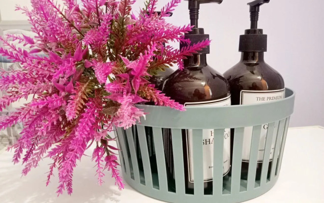 Na Ulitse Dokuchaeva 52 Flat