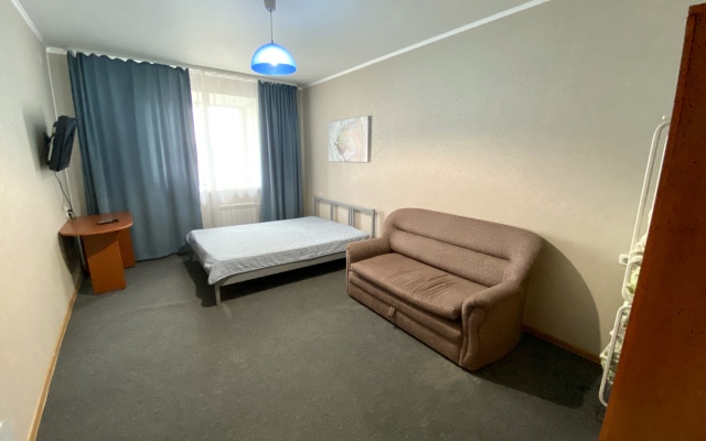 Dekabrist na Kirova 16/5 Apartments