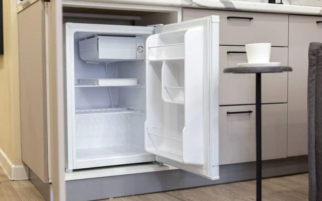 Апартаменты 4.16 Studio Letnii 7