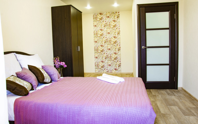 Квартира Измайловский Сад