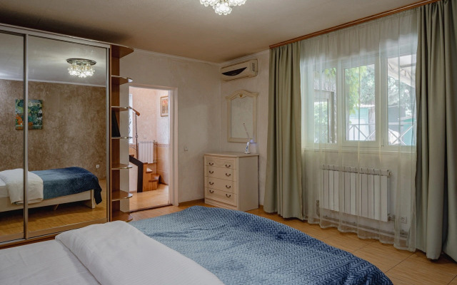 Сhaykiny Kanikuly Private house