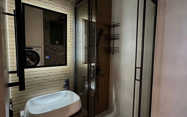 Квартира Красивая на Набережной Героя России Кислова