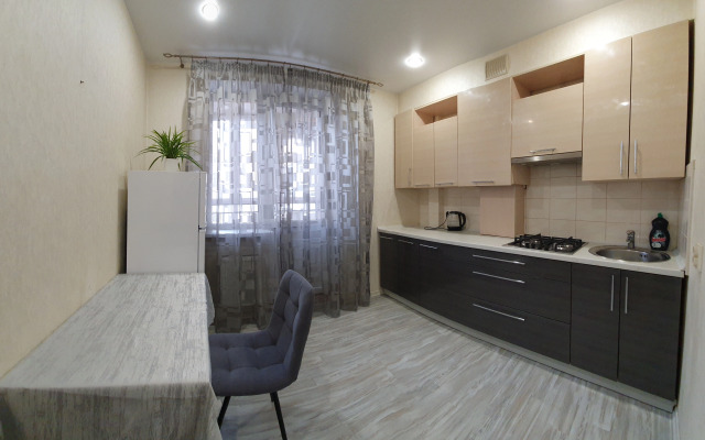 Квартира уютная в удобной локации