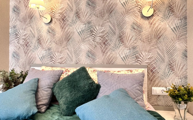 Апартаменты ОнегоГрад-Сорокская 3