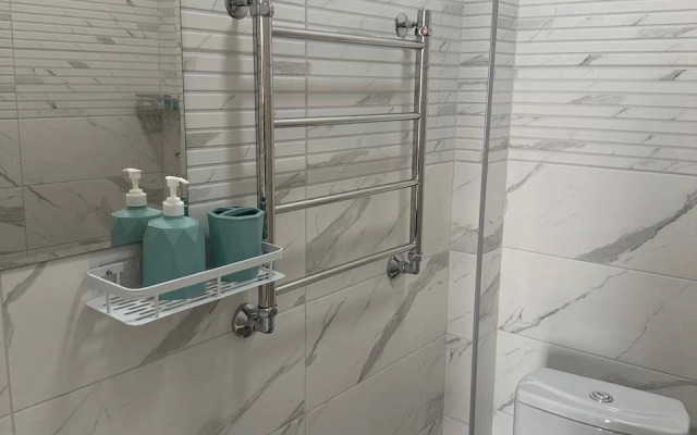 Roditelskiy Ochag Guest House