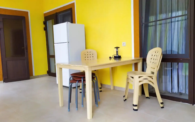 Меблированные комнаты Вилла 1 Морская Линия