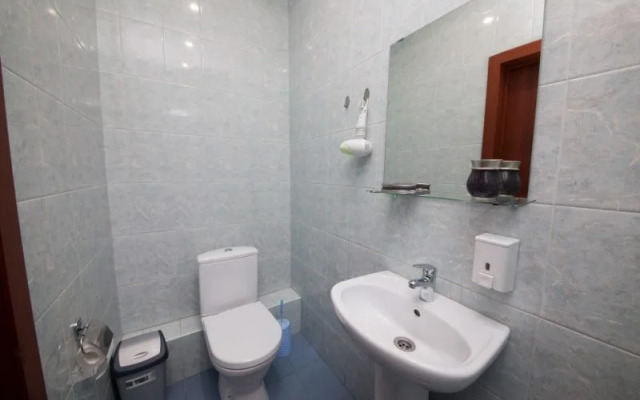 Na Lomonosova 4 Apartments