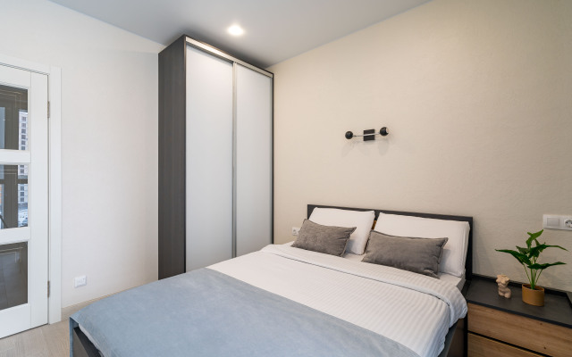 Bulbash Minsk Mir Apartaments