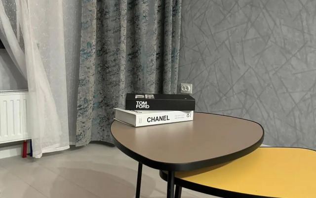 Sovremenyij Uyut Ryadom s Tsentrom SPB Flat