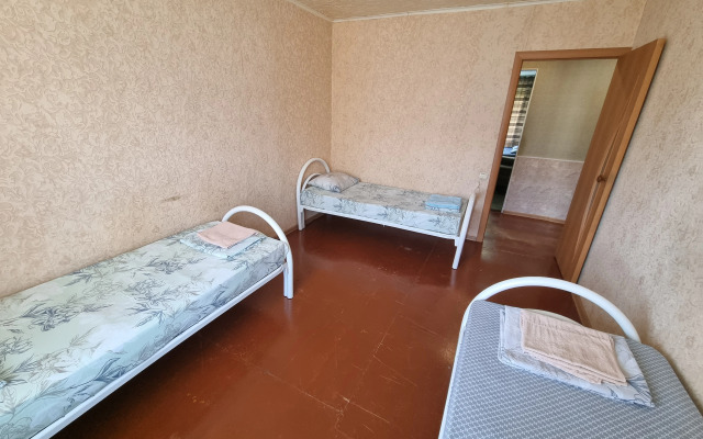 Gagarina 3m/r 6A Apartemnt