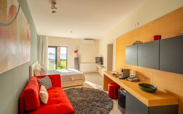 Бутик-отель Med Inn