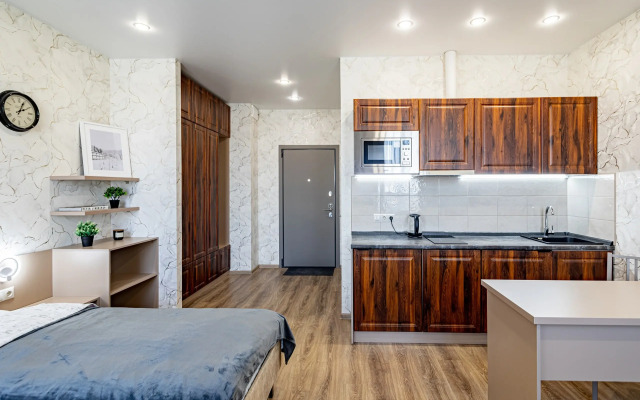 Studio 2 Apartments