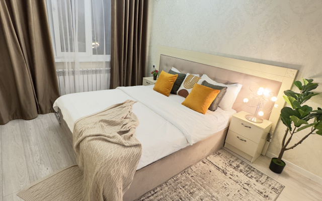 Апартаменты Your home away from home