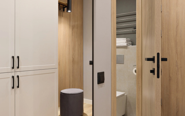 Квартира Заневский 814