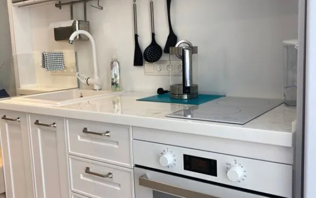 Квартира на Депутатской 10Б/1 (453)