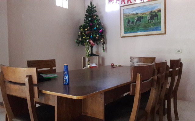 Homchana House Private House