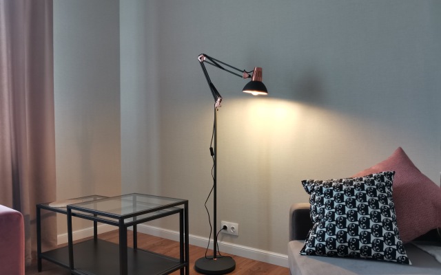Sovremennaya V Novom Zhk "podlipki-Gorod" Flat