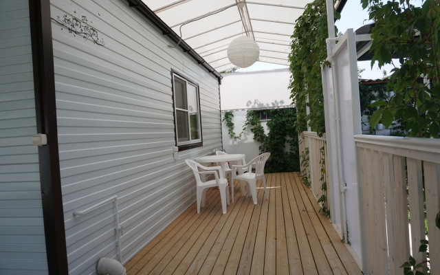 Country house "Coffee Tree"