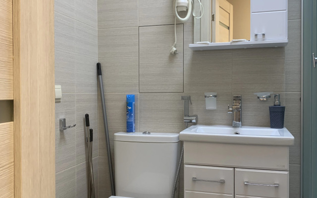 Suite Apartaments