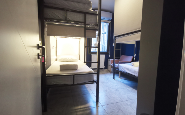 Gafa Garden Hostel