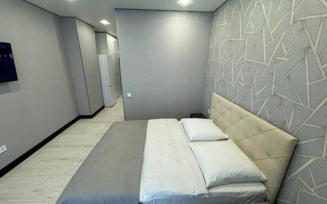 Апартаменты Оазис 20 Этаж