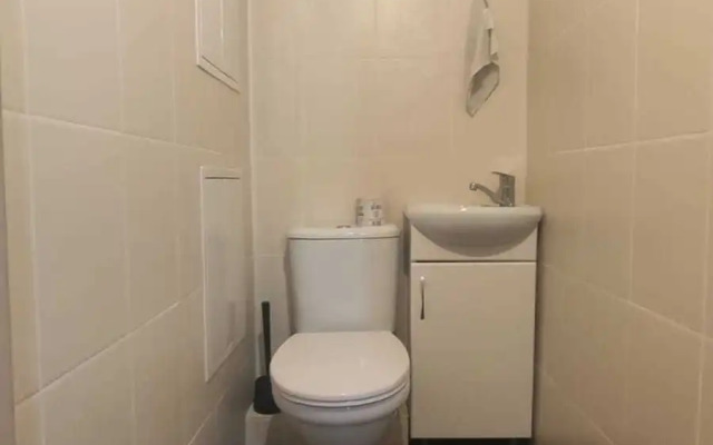 Квартира Светлая 1-Комнатная