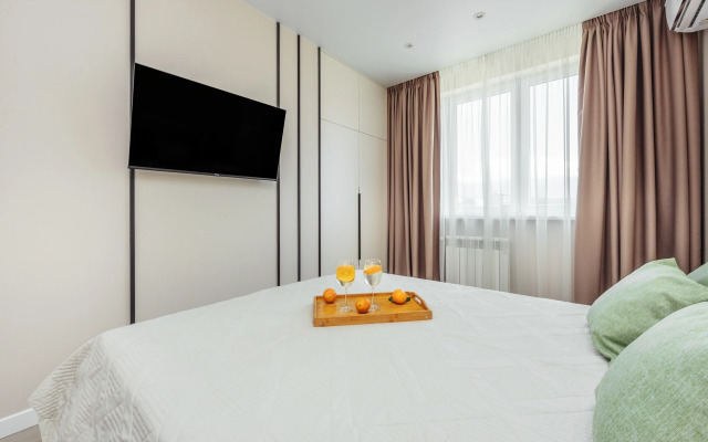 Zhk Frukty Chernika Flat