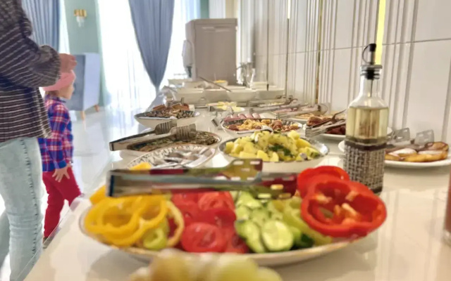 Отель Derbent Hotel & Spa Premium - фото 5