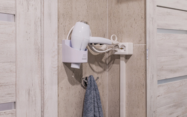 Частный дом Лесная сказка