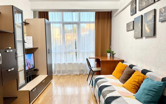 Квартира Евродвушка центральный район Горького 18