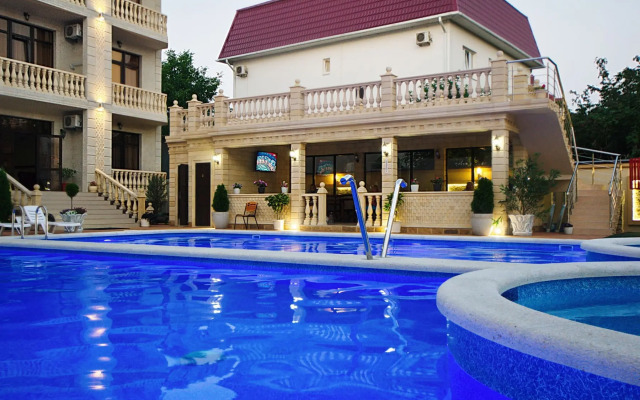 Diva Plaza Hotel