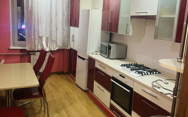 Квартира Уютная квартира в центре Канавинского района